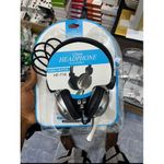 product_image_name-Generic-Hf Wired Headphones with Microphone - Compatible with Gaming Console & DJ. Anime, Cartoon, Movie, TV Series, Video Game Themed, Multimedia Audio, Stylish Gaming Gear, Durable Plastic, Gaming Headset, Headphones. (-1