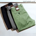 3in1 Quality Non Faded Chinos Trouser For Men