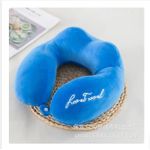 Travelling Soft Pillow Neck Support Pillow