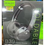 Zealot B39 Foldable Bluetooth Wireless Headphone Headset