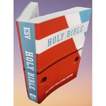 product_image_name-Holy Bible-English Standard Version ESV With A 75- Day Devotional,Songs,Hymns,Prayers, Chronology Of The Bible-5