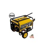 Elepaq  Elepaq, 4.5KVA Key Start Generator - SV7800E2 100% Copper
