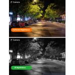 product_image_name-Generic-Solar 4G LTE Outdoor Cellular Security Camera Wireless Waterproof Night Vision Motion Detection 3MP CCTV Camera-5