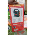 EASY POWER Solar Lighting System EP-396 – Portable Multifunctional Power Unit with Floodlight, Flashlight, Phone Charging & Speaker - image 3