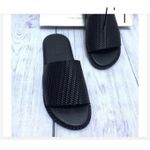 Men's Slippers Black
