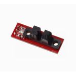 Generic optical endstop sensor optoelectronic limit switch module reprap photoelectric end stop switching 3d printer accessory - image 2