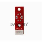Generic optical endstop sensor optoelectronic limit switch module reprap photoelectric end stop switching 3d printer accessory - image 4