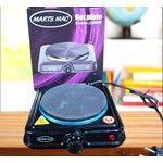 Marts Mac Single Face Hot Plate