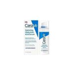 Cerave Hydrating Hyaluronic Acid Serum- 30ML