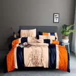 Spice Bedsheets Bedsheets With 4pillowcases