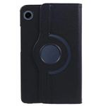 product_image_name-Generic-Samsung Galaxy Tab A11 8.7-Inch (2025 Release) 360 Degree Rotating Leather Case - Black-1