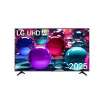 LG 55'' UHD 4K AI WebOS25 Smart TV - Built In Satellite - image 6