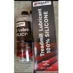 Generic BodyFit Treadmill Lubricant 100% Silicone 500ml / 16.7 OZ