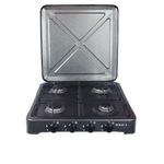 Maxi 4 Burners Table Top Gas Cooker (OC-400) 