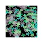 100pcs Wall glow beautiful stickers 