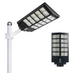 20-Eye All-in-One Solar LED Street Light