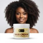 Generic Shea Butter Moisturizing Hair Cream