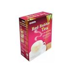 Edmark Red Bubble Tea Relaxing Health Drink And Anti-Oxidant