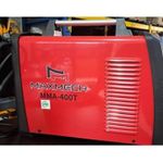 Maxmech WELDING MACHINE 400 T - image 3