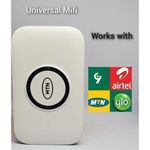 Mtng Universal 4G LTE MiFi WiFI -  plus 30GB Data Bonus
