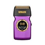 WMARK VS2 Infinite Barber Shaver – High Speed Clipper 9000 RPM