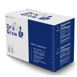 product_image_name-Bone Science-Grow UP AM/PM 1 Month 180 Tablets Height Growth-1