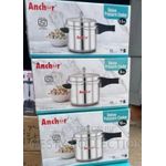 Generic 5.5 liters Pressure cooking Pot - image 2