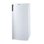 LG Standing Freezer 168L White (GN-304SQ) - image 3
