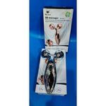 Generic 3D blue idea massager