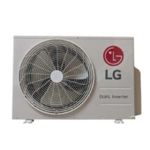 product_image_name-LG-Gencool 1HP Smart Inverter Air Conditioner -1