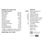 product_image_name-NEOLIFE-Neo Life Beta Guard - 100 Tablets (Single)-2