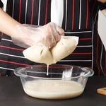 product_image_name-Generic-Reusable Food And Milk Filter Mesh Bags - (100 microns)-3