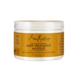 Shea Moisture Raw Shea Butter Deep Treatment Masque, 326g