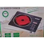 Electric Intelligent Cooking Hot Plate- 