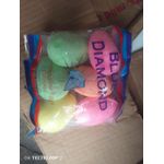 Blue Diamond Naphthalene Eggs Camphor 