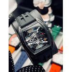 SPORT Stylish Men Silicone Watch - image 4
