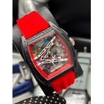 SPORT Stylish Men Silicone Watch - image 6