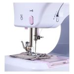 product_image_name-Generic-Organ HAX1 Domestic Sewing Machine Needles - Size 10/70-2