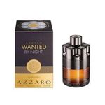 TF Azzaro Wanted By Night - Eau De Parfum (EDP) 100ml For Men
