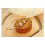 product_image_name-Fashion-Ladies Unique Gold Hand Bangle Bracelets Classy Gift Idea-2