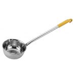 Generic Stainless Steel Long Handle Water & Liquid Dipper Ladle Scoop