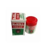 McKoll Herbal Cream  ( x 1 pcs )  NAFDAC (Reg. No. A7-0770L).