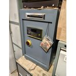 Fingerprint Electronic Safe with Digital Keypad and Key Override – High-Security Safe with gun proof 3 yrs warranty