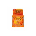 Cantu Shea Butter For Natural Hair Extra Hold Edge Stay Gel