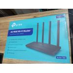 TP-Link TPLink Archer C80 AC1900 Wireless Dual Band Gigabit Router