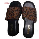 Fashion Ladies wedge heel shoes - image 2