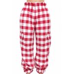 Fashion  Unique Unisex l Combat Trouser - image 2