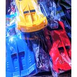Children's car with remote control 
