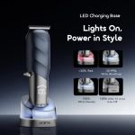 Oraimo MasterTrim Pro Zerogap Brushless Hair Trimmer - image 5