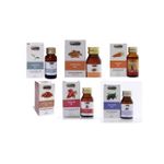 Hemani Hemani combo oils